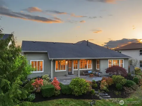 12428 NE 232nd Terrace Redmond WA 98053