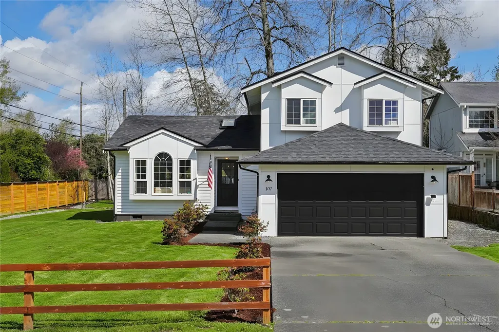 107 105th Street Ct E Tacoma WA 98445