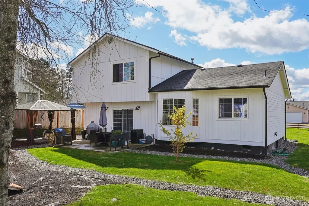 107 105th Street Ct E Tacoma WA 98445