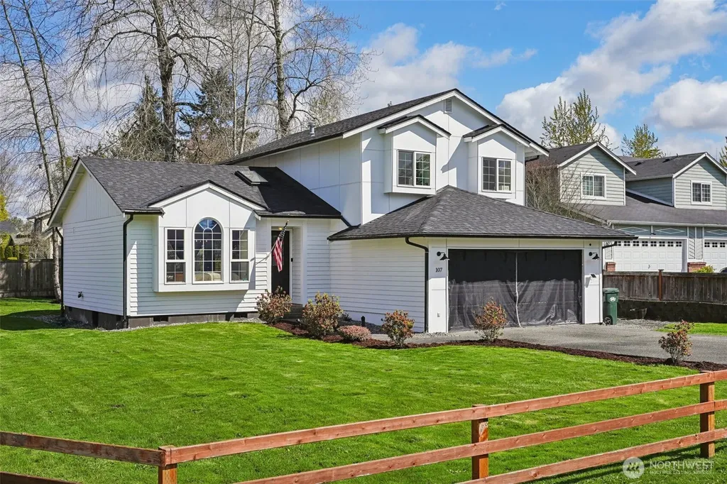 107 105th Street Ct E Tacoma WA 98445