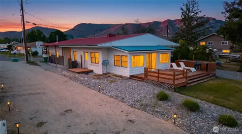 622 1st Street Brewster WA 98812