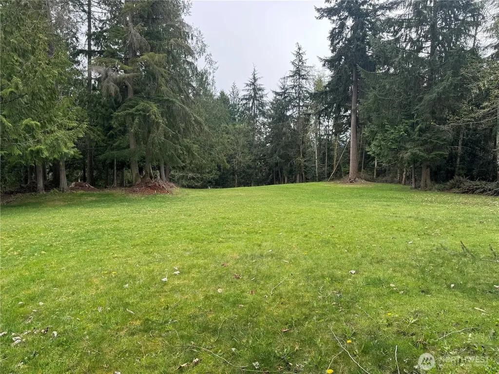 0 163rd Street E Wilkeson WA 98396