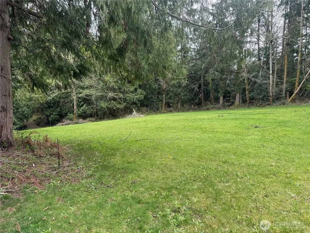 0 163rd Street E Wilkeson WA 98396