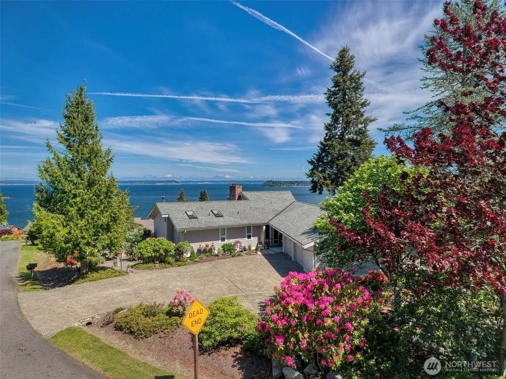 20 Jackson Lane Port Ludlow WA 98365