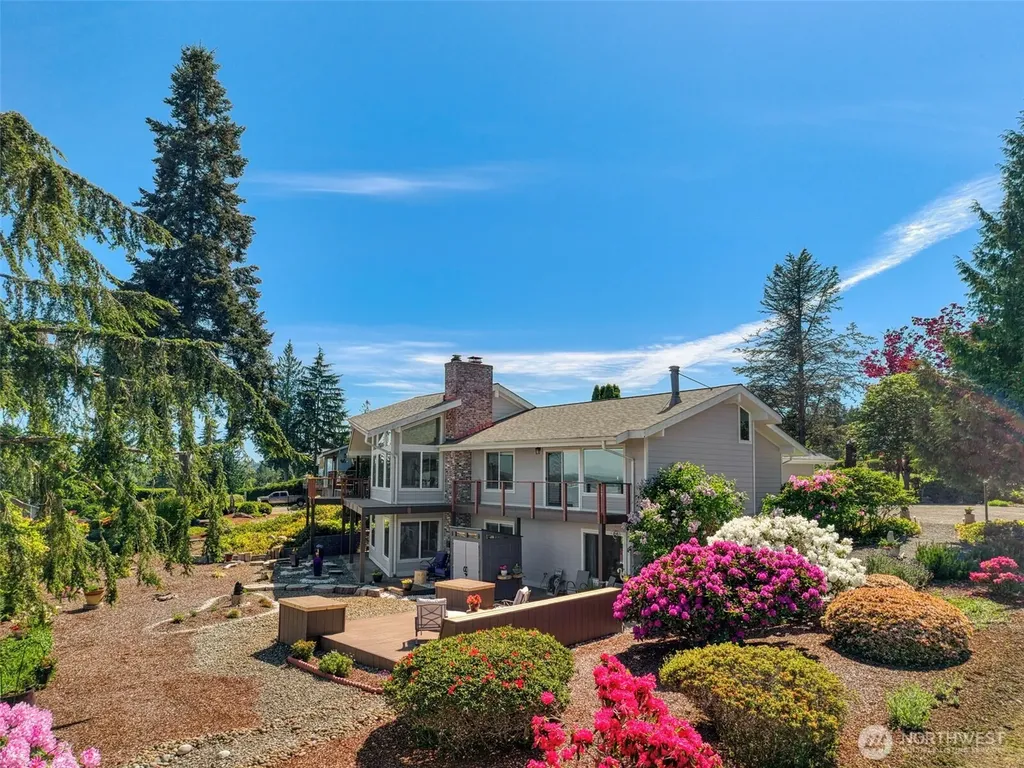 20 Jackson Lane Port Ludlow WA 98365