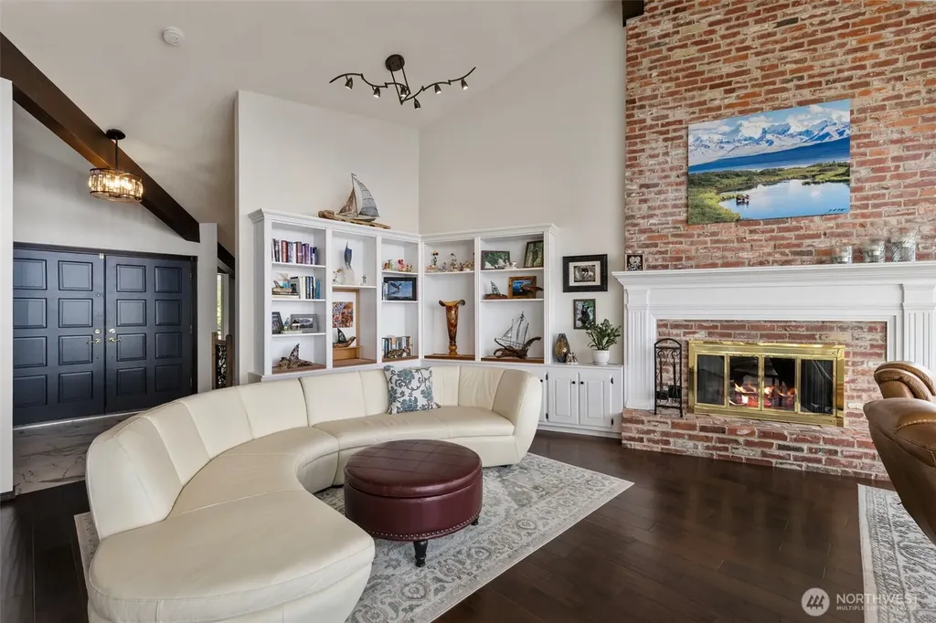 20 Jackson Lane Port Ludlow WA 98365
