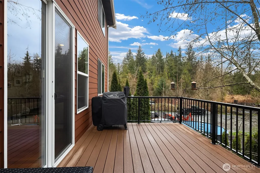 1414 Lake Roesiger Drive Snohomish WA 98290