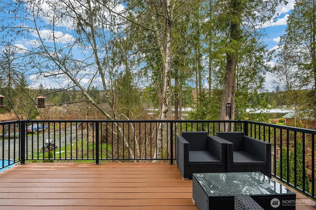 1414 Lake Roesiger Drive Snohomish WA 98290