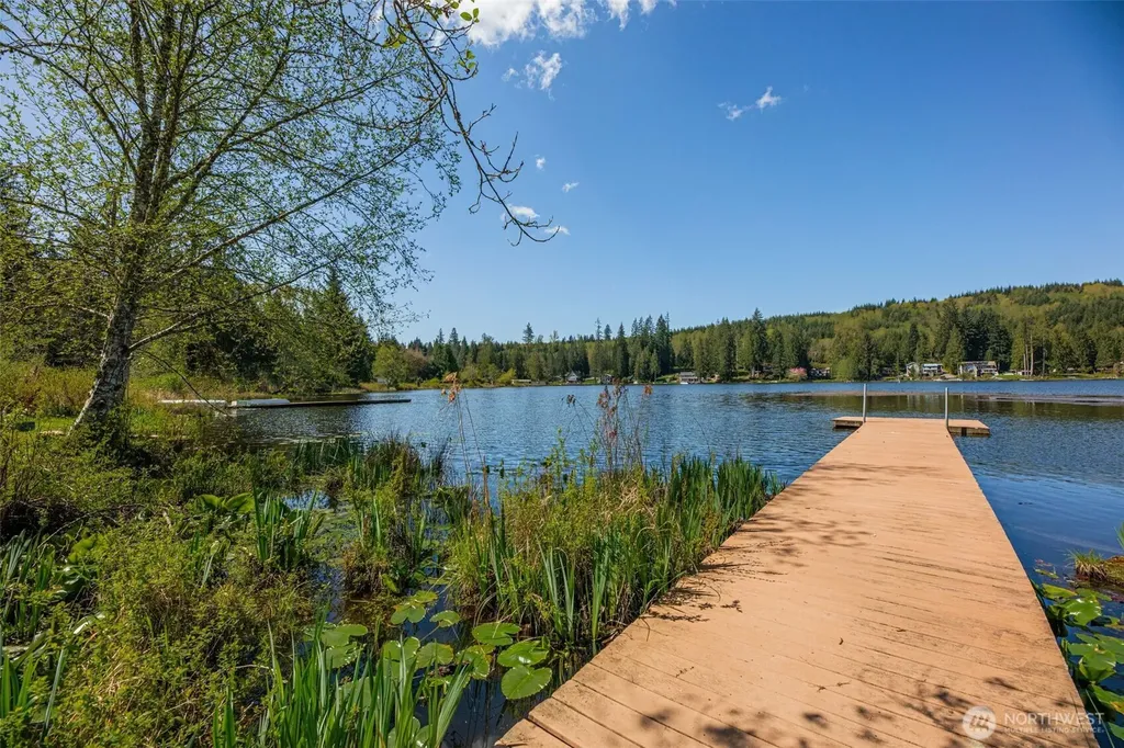 1414 Lake Roesiger Drive Snohomish WA 98290