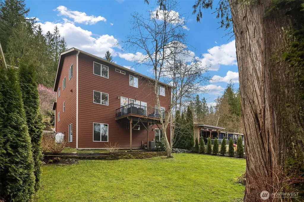 1414 Lake Roesiger Drive Snohomish WA 98290