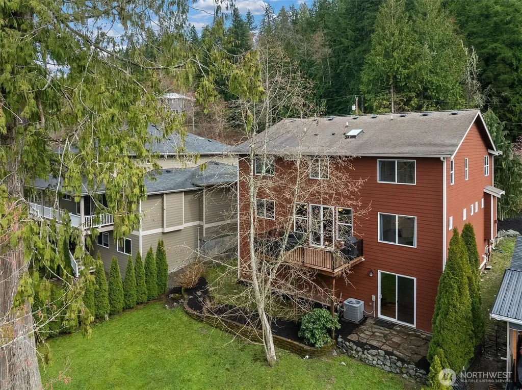1414 Lake Roesiger Drive Snohomish WA 98290