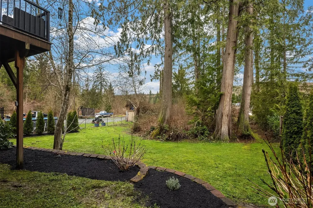 1414 Lake Roesiger Drive Snohomish WA 98290