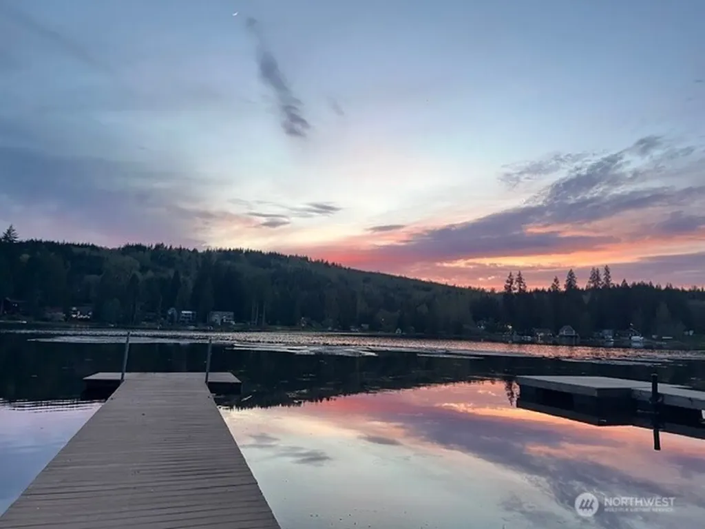 1414 Lake Roesiger Drive Snohomish WA 98290
