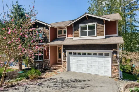 1414 Lake Roesiger Drive Snohomish WA 98290