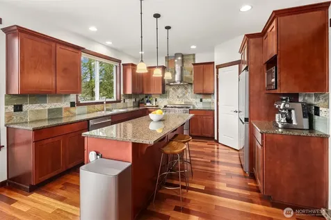 1414 Lake Roesiger Drive Snohomish WA 98290