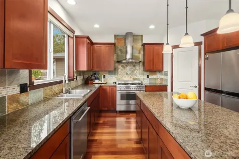 1414 Lake Roesiger Drive Snohomish WA 98290