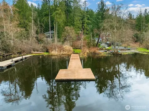 1414 Lake Roesiger Drive Snohomish WA 98290