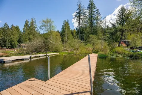 1414 Lake Roesiger Drive Snohomish WA 98290