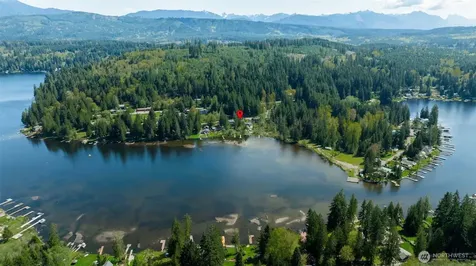 1414 Lake Roesiger Drive Snohomish WA 98290