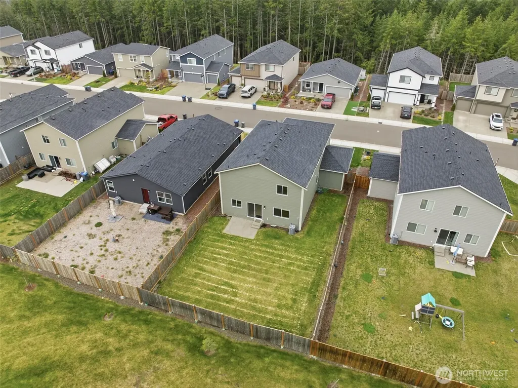 430 NE Ridge Point Boulevard Belfair WA 98528