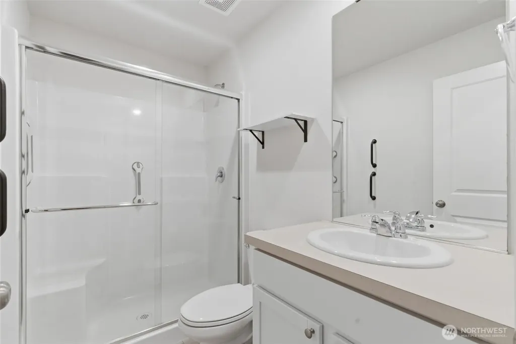 430 NE Ridge Point Boulevard Belfair WA 98528