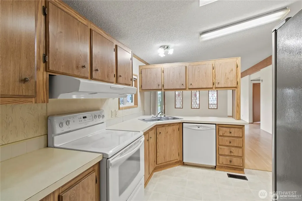 4 Blitzen Lane Shelton WA 98584