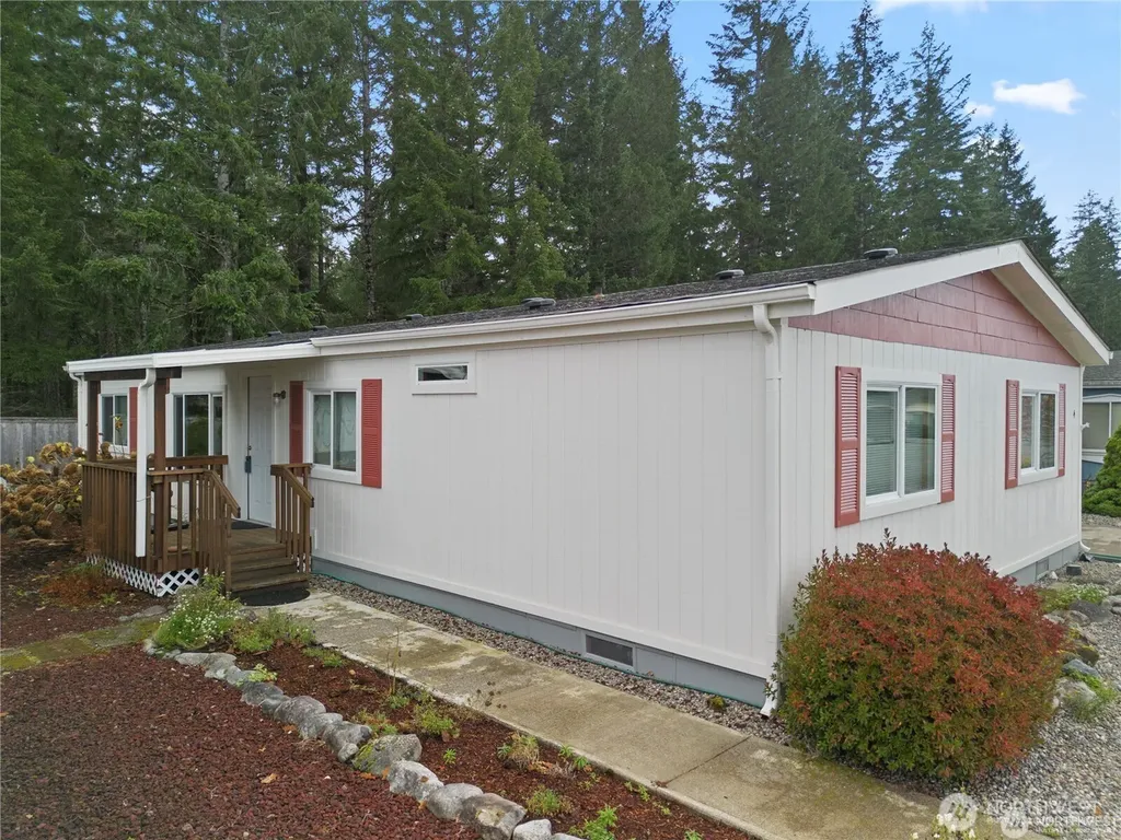 4 Blitzen Lane Shelton WA 98584