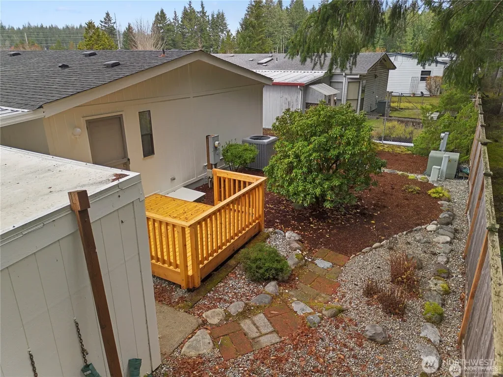4 Blitzen Lane Shelton WA 98584