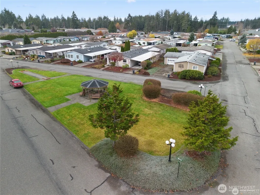 4 Blitzen Lane Shelton WA 98584