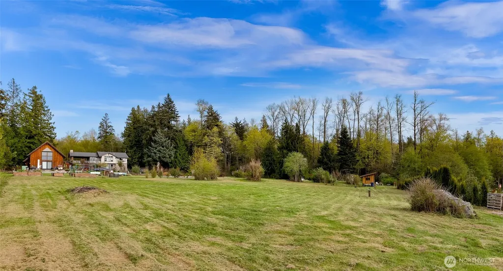 16425 Tree Frog Lane Bow WA 98232