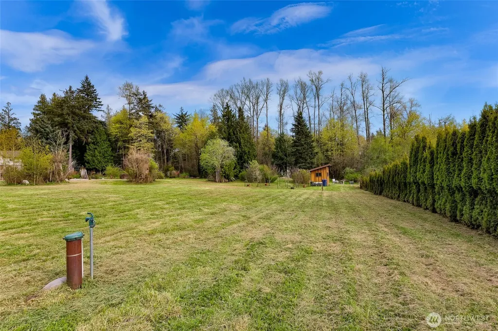 16425 Tree Frog Lane Bow WA 98232