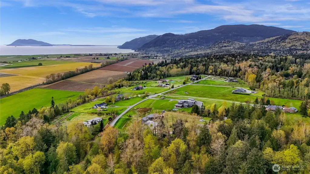16425 Tree Frog Lane Bow WA 98232