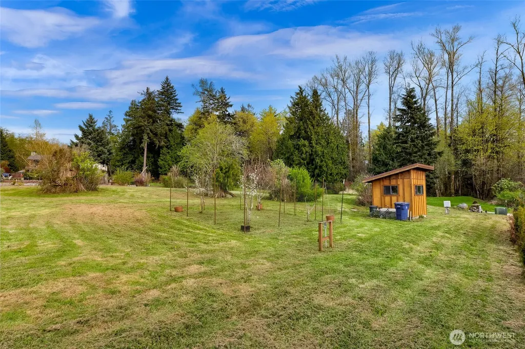 16425 Tree Frog Lane Bow WA 98232
