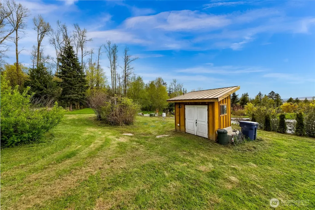 16425 Tree Frog Lane Bow WA 98232