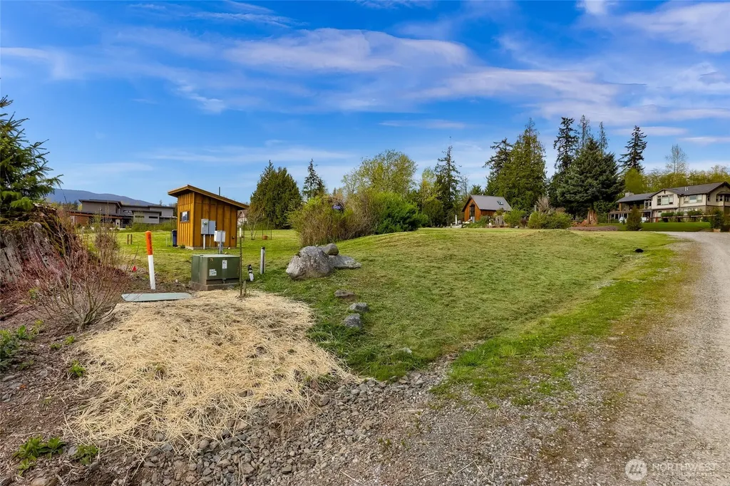 16425 Tree Frog Lane Bow WA 98232