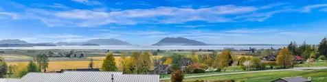 16425 Tree Frog Lane Bow WA 98232