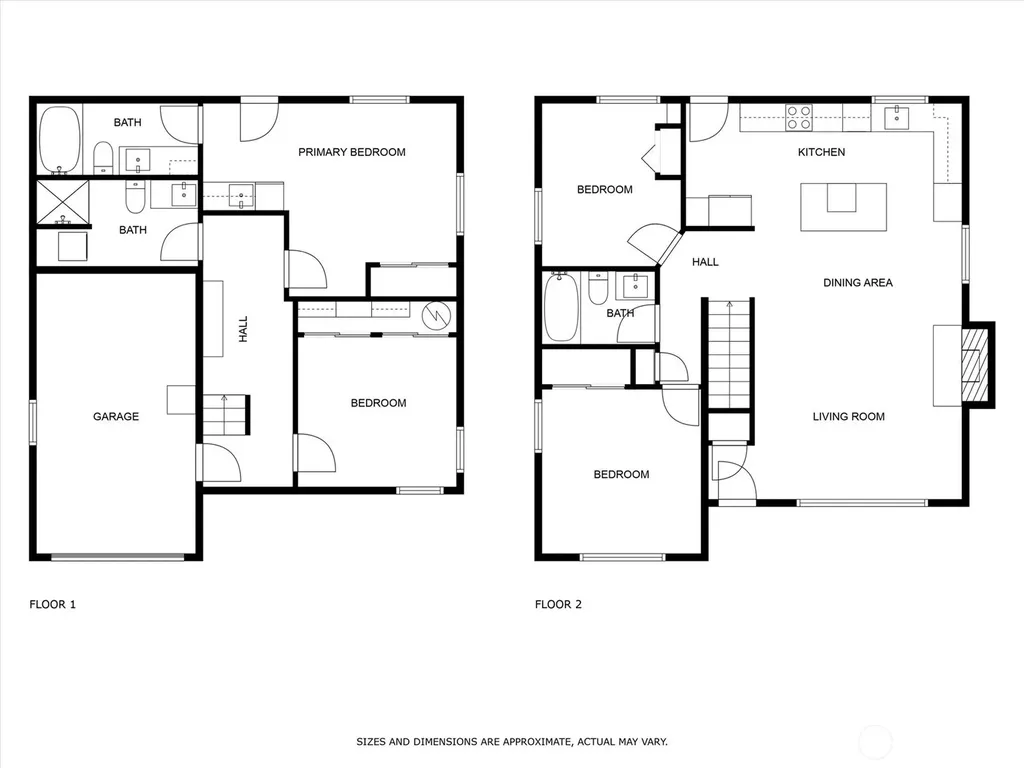 4257 W 33rd Ave W Seattle WA 98199
