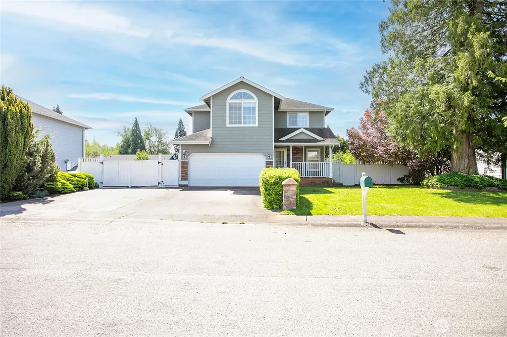 4749 Moonglow Place Blaine WA 98230