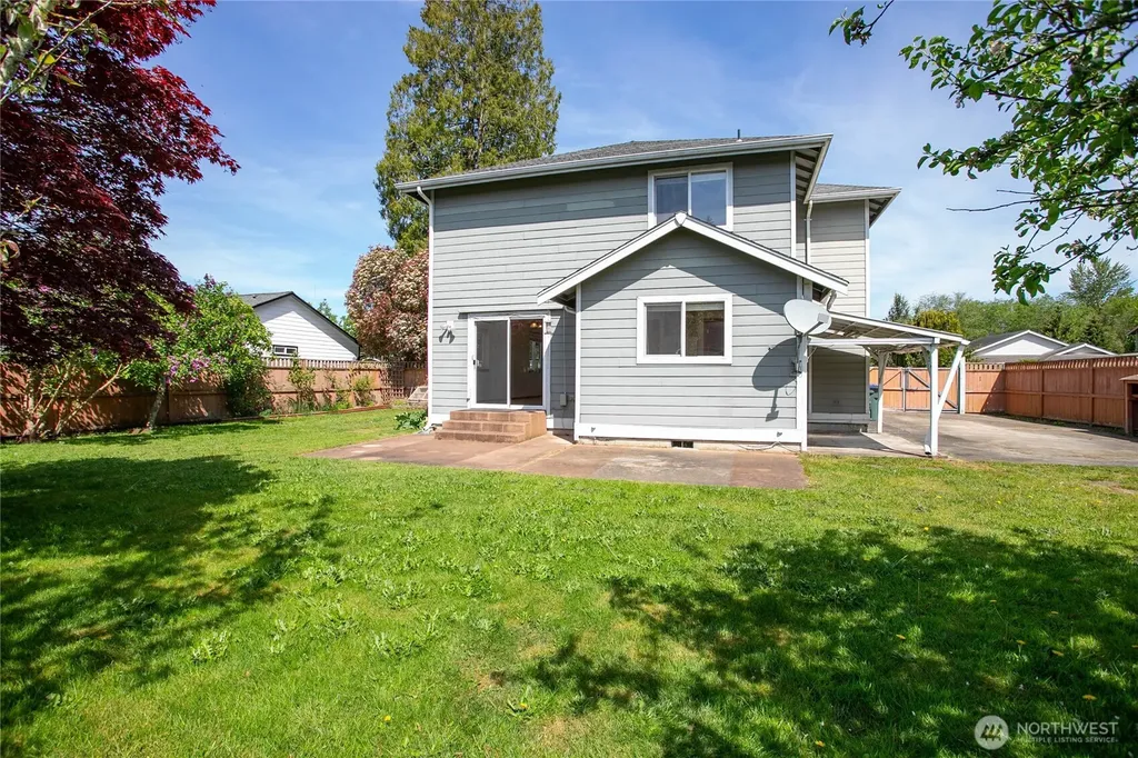 4749 Moonglow Place Blaine WA 98230