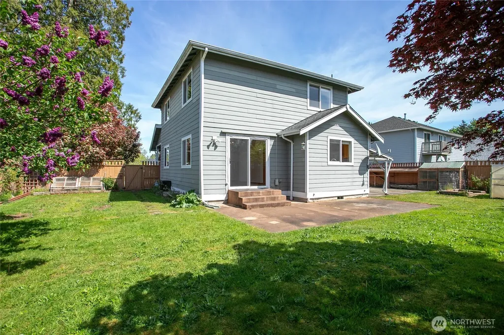 4749 Moonglow Place Blaine WA 98230