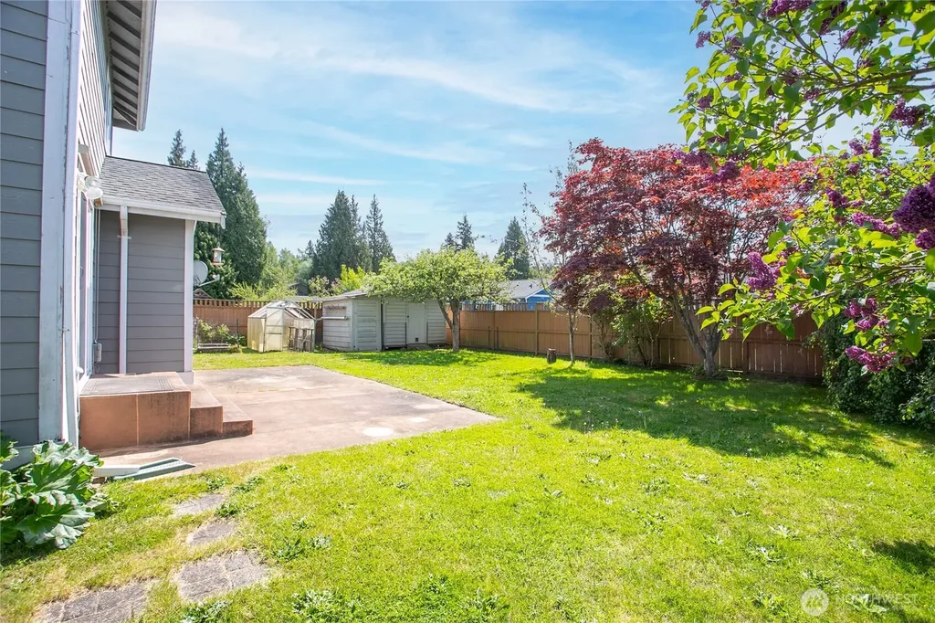4749 Moonglow Place Blaine WA 98230