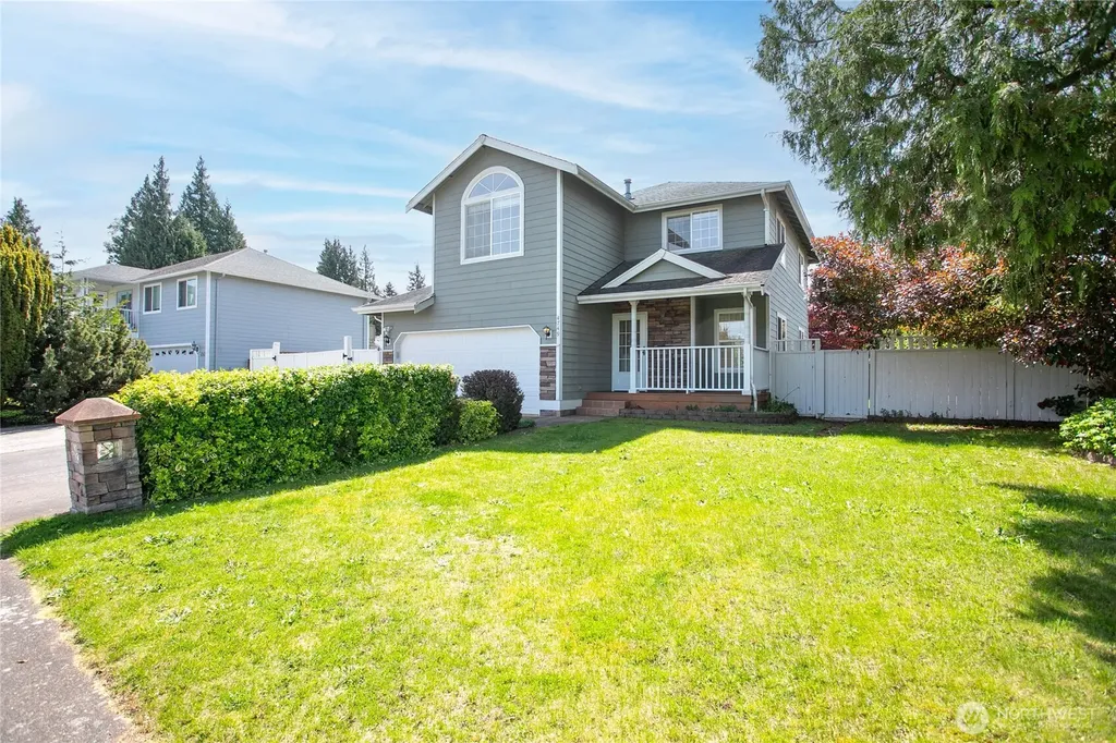 4749 Moonglow Place Blaine WA 98230
