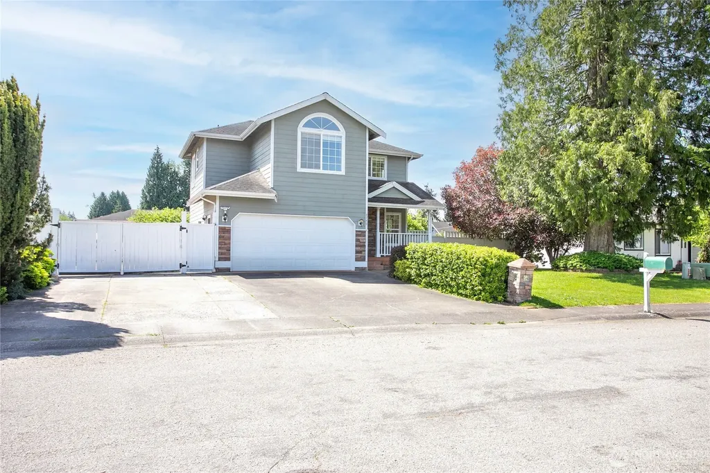 4749 Moonglow Place Blaine WA 98230