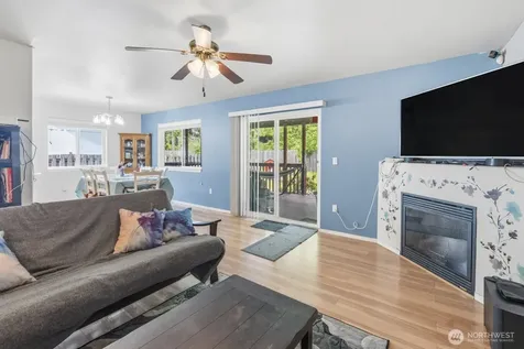 20 E Larch Place Shelton WA 98584