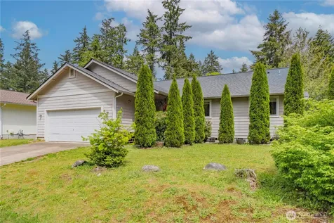 20 E Larch Place Shelton WA 98584