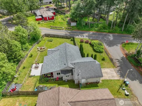 20 E Larch Place Shelton WA 98584