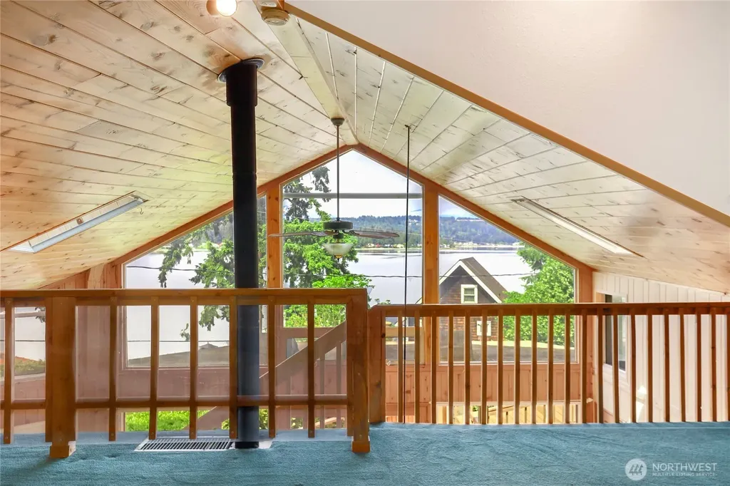 3542 Mathews Drive NW Bremerton WA 98312