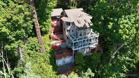 17455 Paige Lane SW Vashon WA 98070