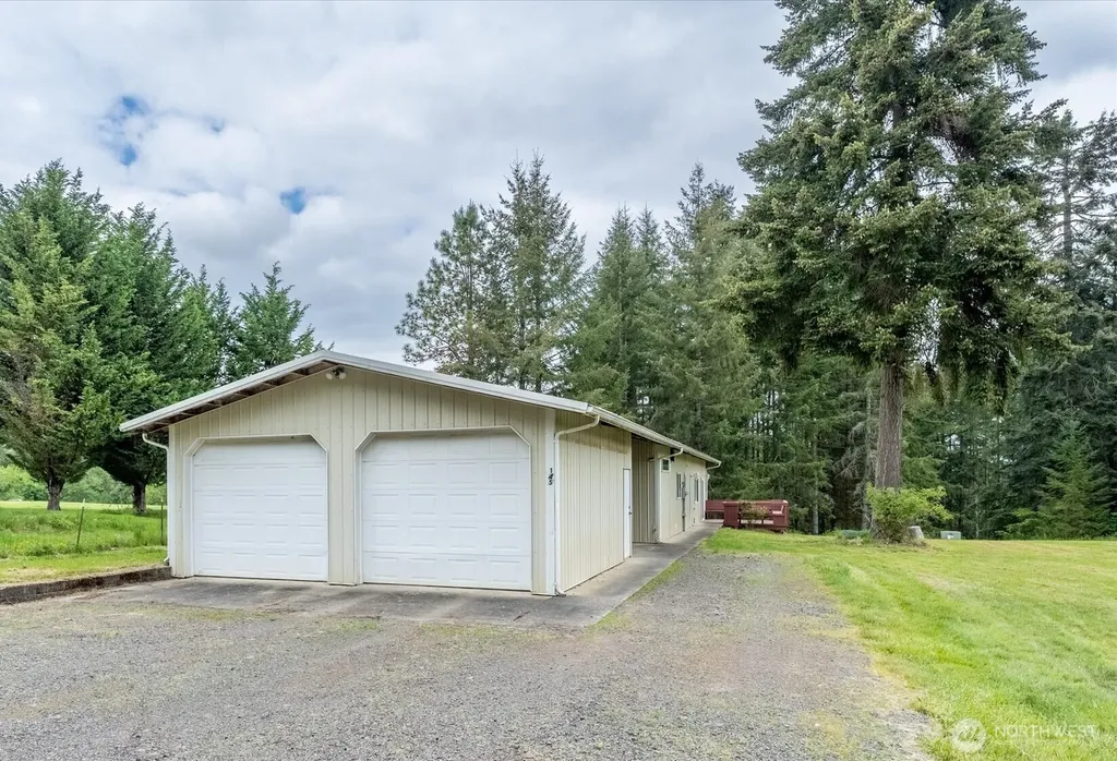 145 Talkeetna Hts Place Longview WA 98632