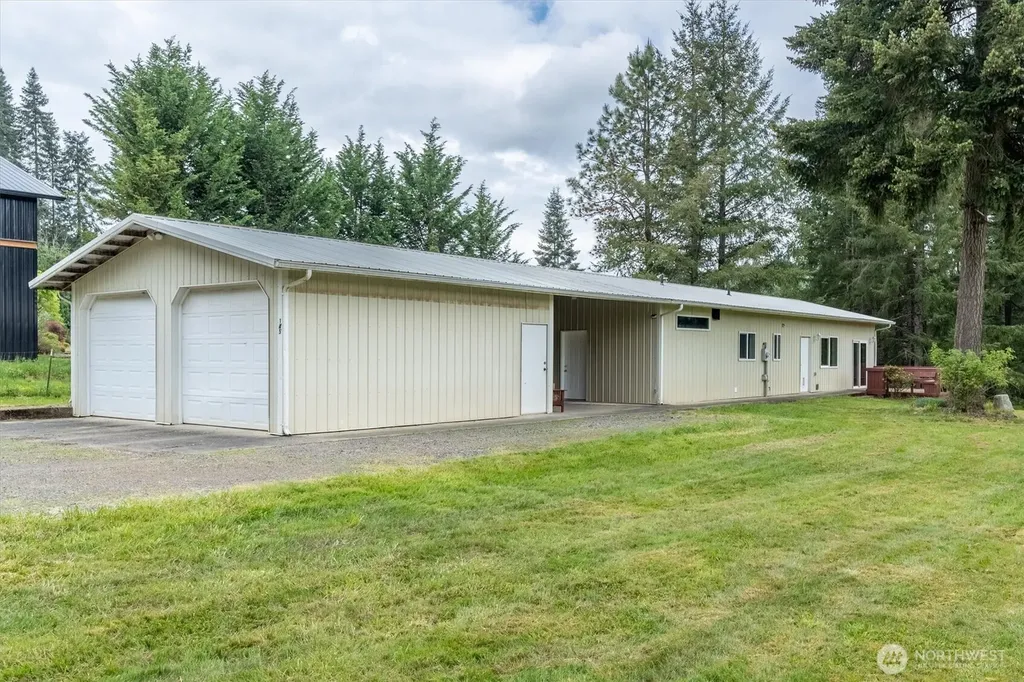 145 Talkeetna Hts Place Longview WA 98632